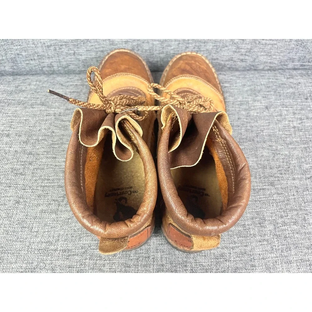 Courteney Boot Company courteney boot